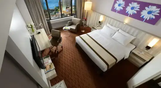 Sunway Georgetown Penang - 28