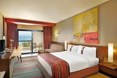Holiday Inn Resort Dead Sea by IHG - 69