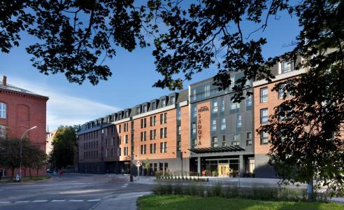 Sadova by Downtown Apartments - 0