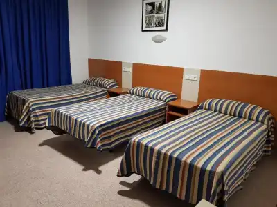 Pensión la Orozca Benidorm - 15