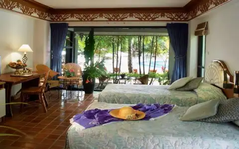 Krabi Maritime Resort - 35