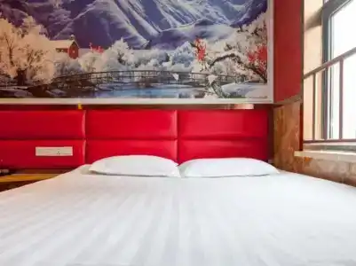Meicun Chain Hostel (Shanghai Ninghong Road) - 3
