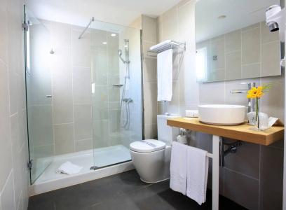 BLUESEA Alyssa Suite - 6