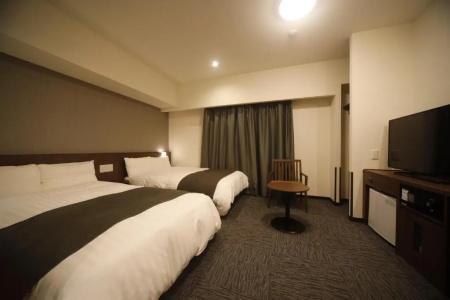 Dormy Inn Oita - 52