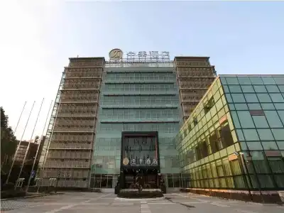 JI Shanghai Zhangjiang - 16