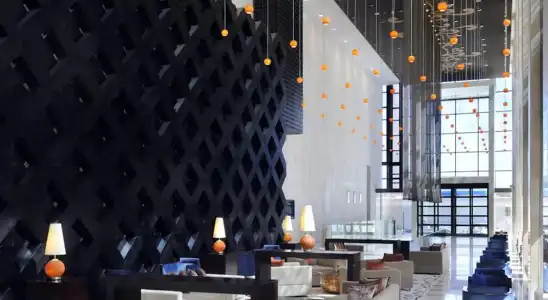 Southern Sun Abu Dhabi - 6