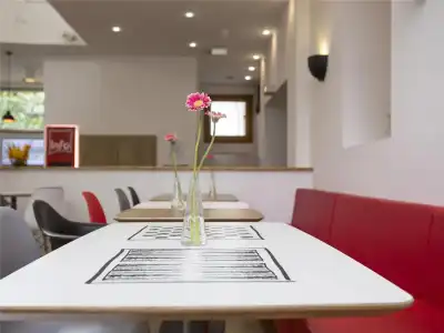 ibis Berlin City Süd - 23