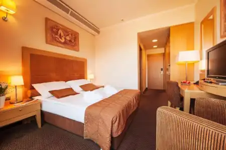 Grand Primus - Savas & Resorts - 47