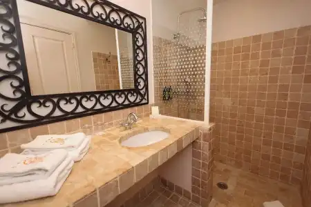 Hôtel La Villa Sainte Valérie Adults Only - 36