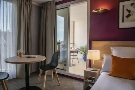 Le Cetai Cannes Beach - 35