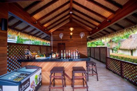 Tup Kaek Sunset Beach Resort - 16