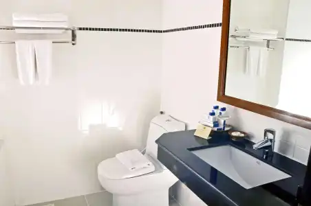Best Western Phuket Ocean Resort - 8