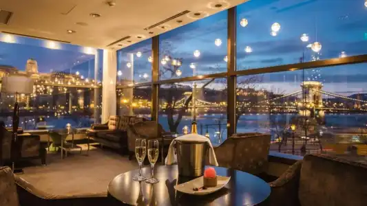 InterContinental Budapest by IHG - 96