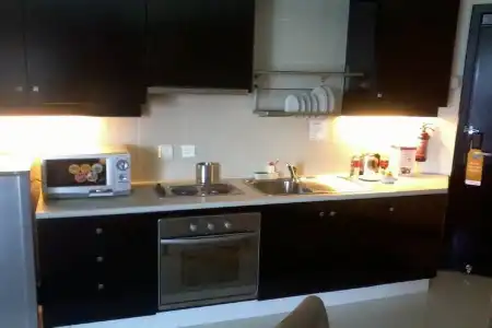 Oakwood & Residence Kuala Lumpur - 25