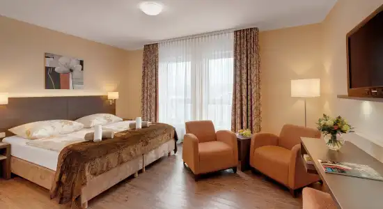 Schlossberghotel - 3