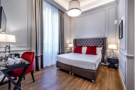 Ungherese Small Luxury - 72