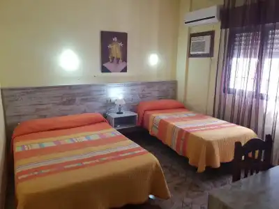 Hostal Virgen del Rocio - 35