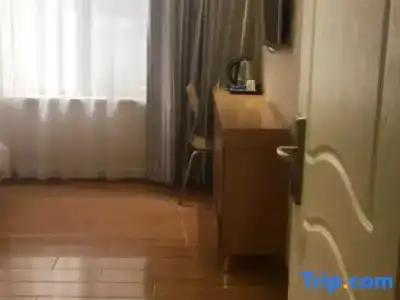 Hi Inn Shanghai Zhongshan Park Wuyi Road - 72
