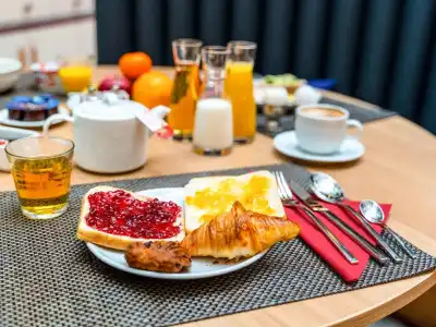 ibis Styles Zurich City Center - 41