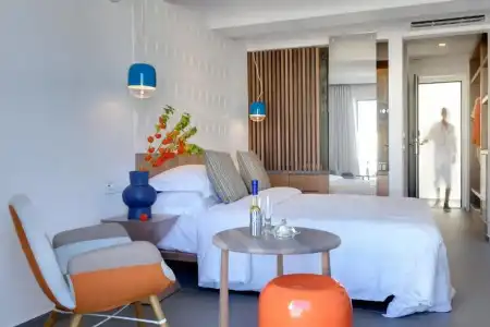 Myconian Korali Relais & Chateaux - 29