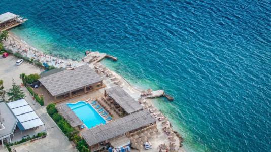 Grand Saranda - 8