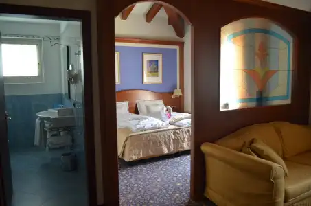 Villa Nicolli Romantic Resort - Adults Only - 2