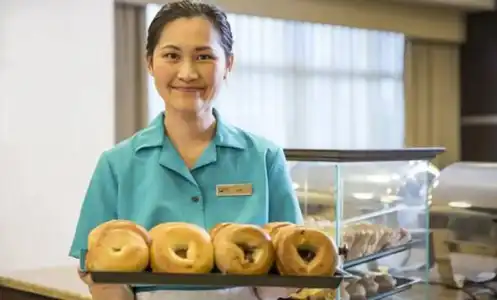 Homewood Suites by Hilton Long Beach Airport - 31