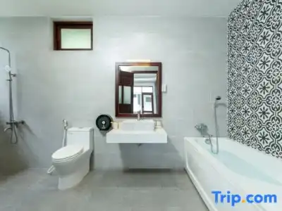 Kingo Retreat Resort - 79