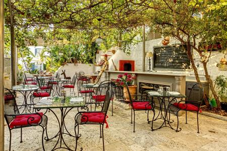 BeyEvi Alacati - 19
