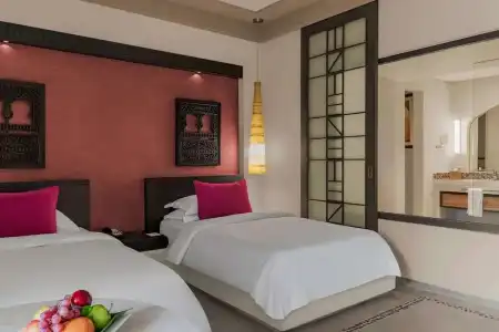 Salalah Rotana Resort - 70