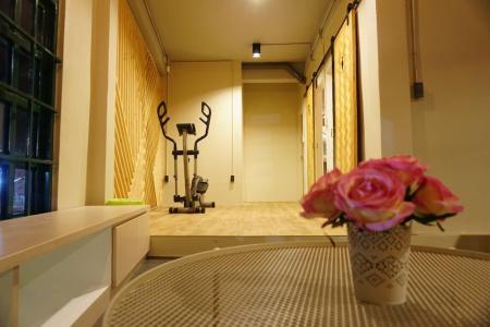 Busket Hostel - 1