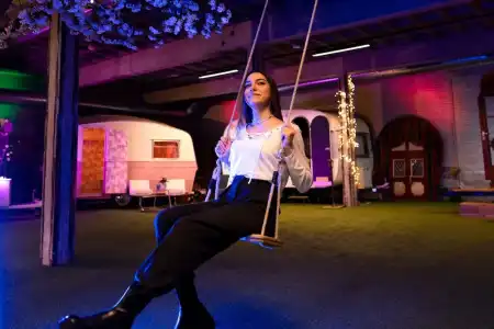 Outside Inn - 46