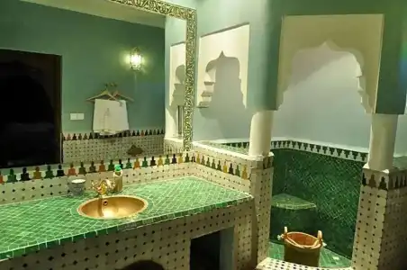 Riad Salam Fes - 35