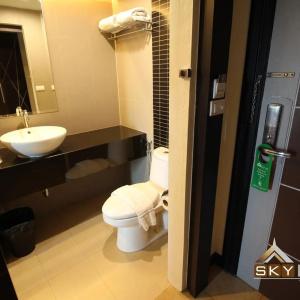 Sky Dome Resotel - 39