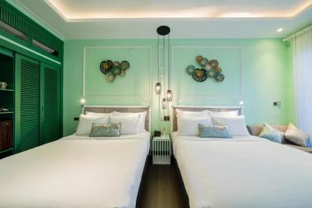 Lavini Hoi An Boutique Villa - 56