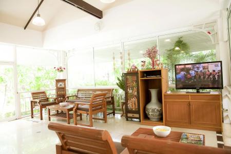 Hadsangchan Resort - 17