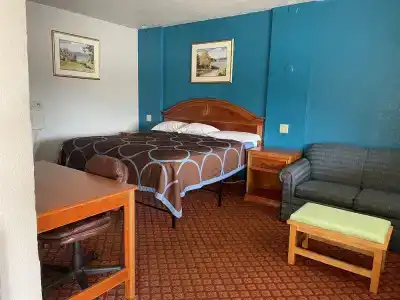 American Inn of Daytona - 31