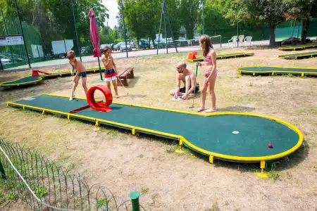 Pelso Camping - 25