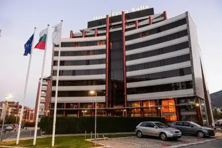 Mercure Sofia City - 31