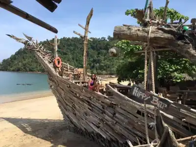 JJ Beach Resort - 20
