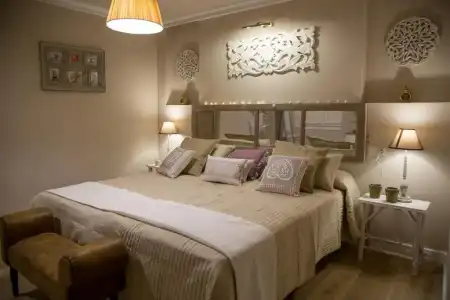 Apartamentos Luna Suites Palacio Almagra - 65