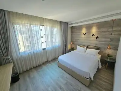 The Luxe Da Lat - 79