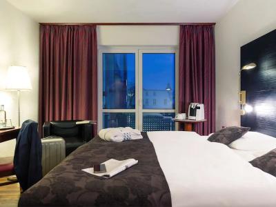 Mercure Bad Oeynhausen City - 66