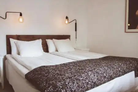 Hotell Villa Borgen - 111