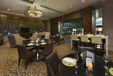 Hilton Houston Post Oak by the Galleria - 22