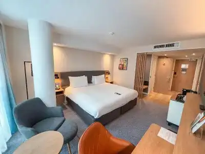 Holiday Inn London - Whitechapel by IHG - 65