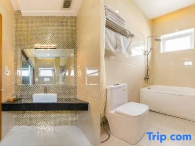 OYO 231 Thien Cung - 23