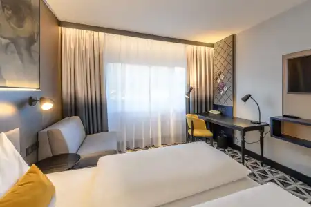 Mercure Freiburg am Munster - 32
