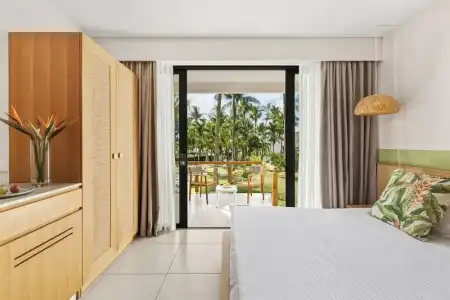 Coral Azur Beach Resort - 80