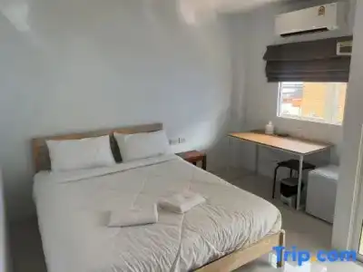 PN Inn Pattaya - 13